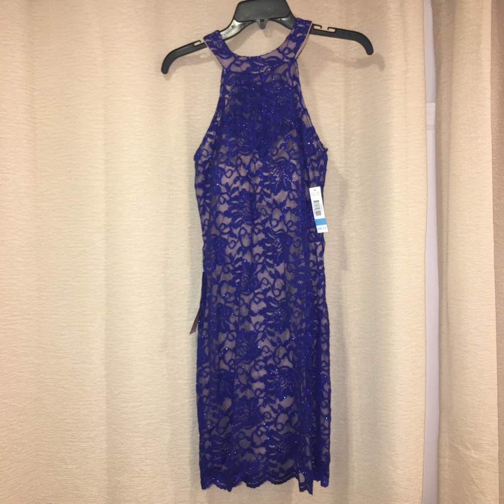 Homecoming Dress - Picture 3 of 5